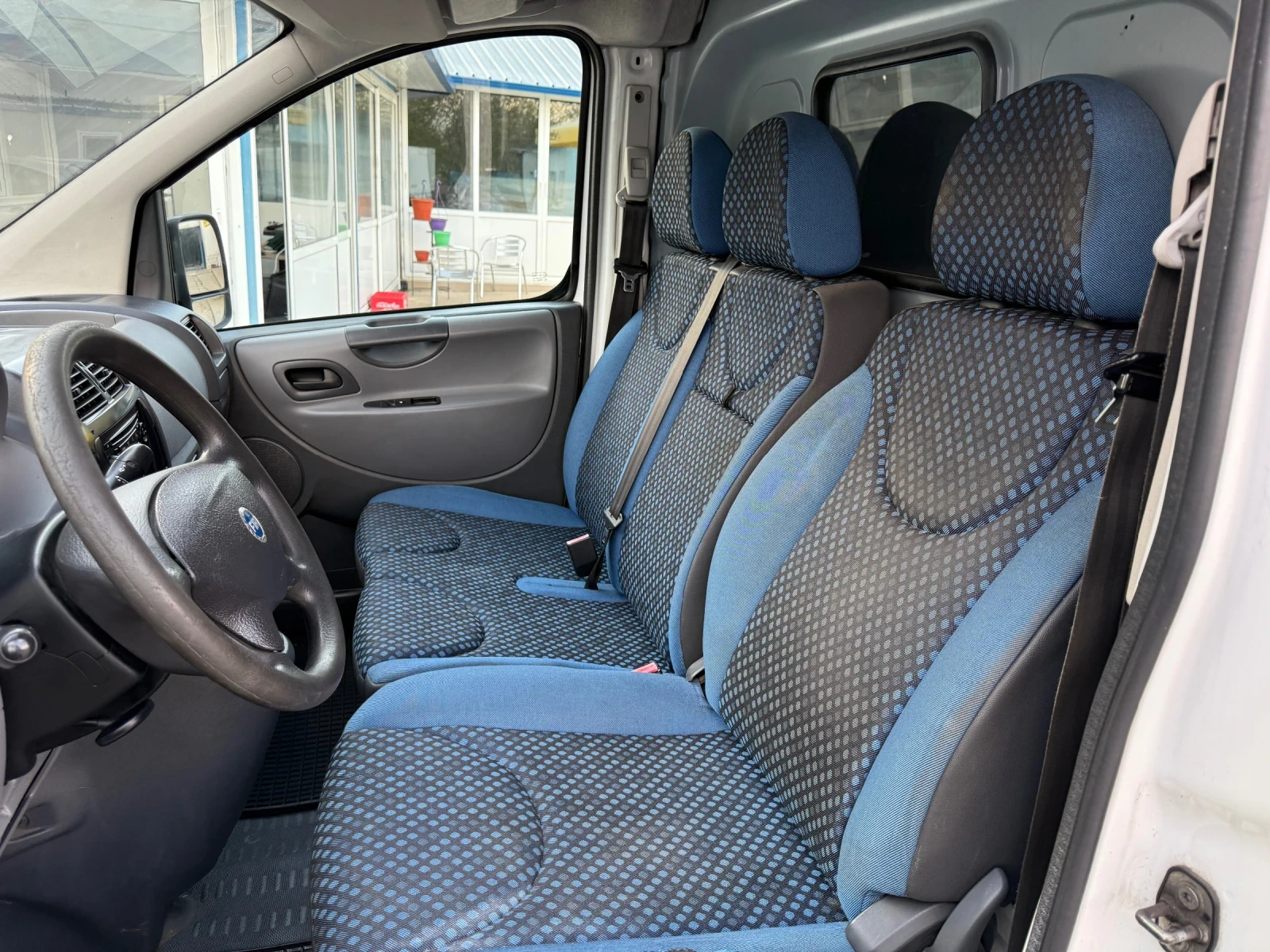 Fiat Scudo  - изображение 10