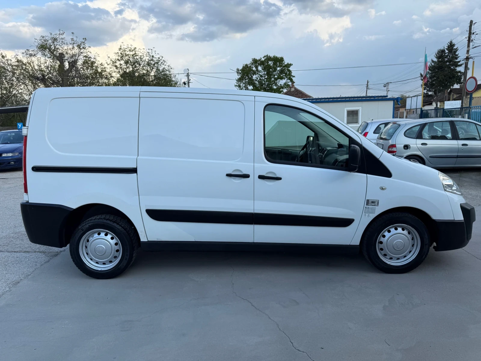 Fiat Scudo  - изображение 2