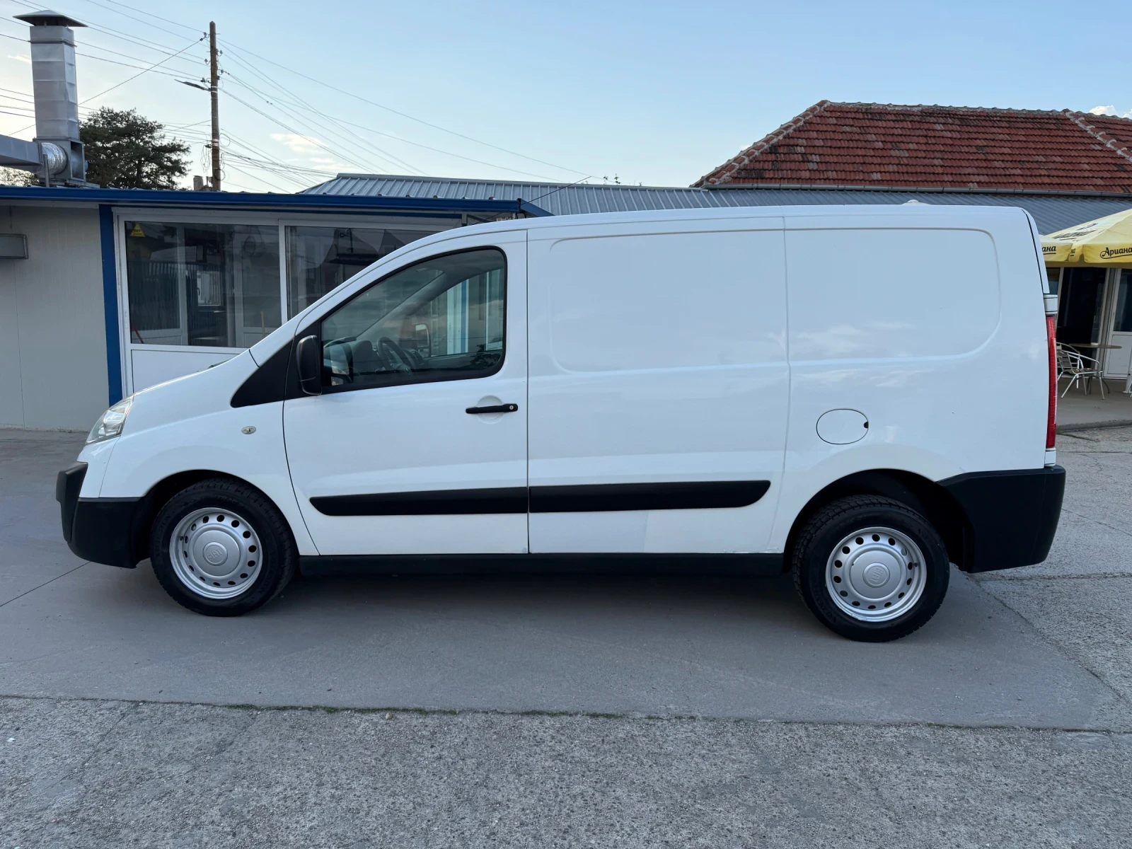 Fiat Scudo  - изображение 6