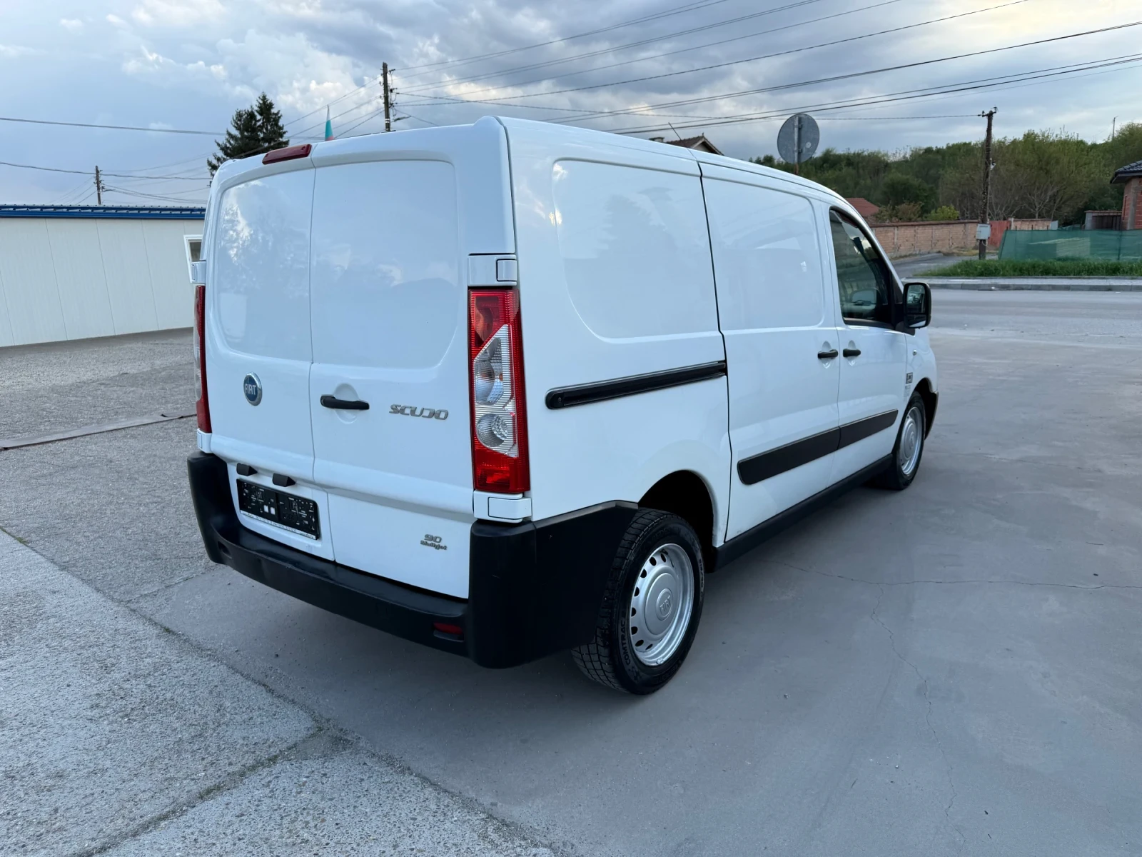 Fiat Scudo  - изображение 3
