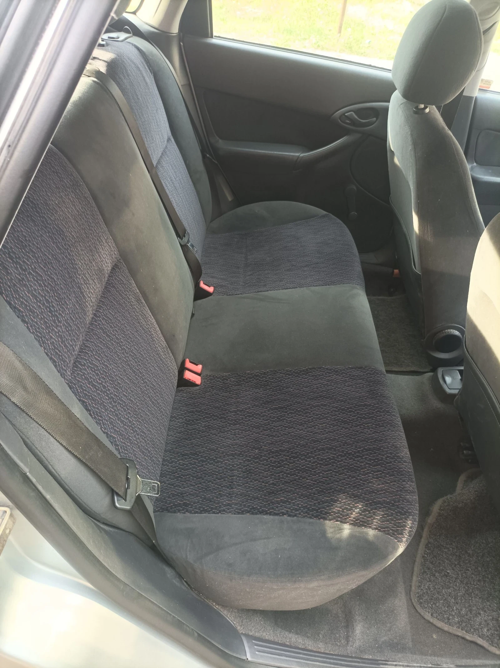 Ford Focus  - изображение 10