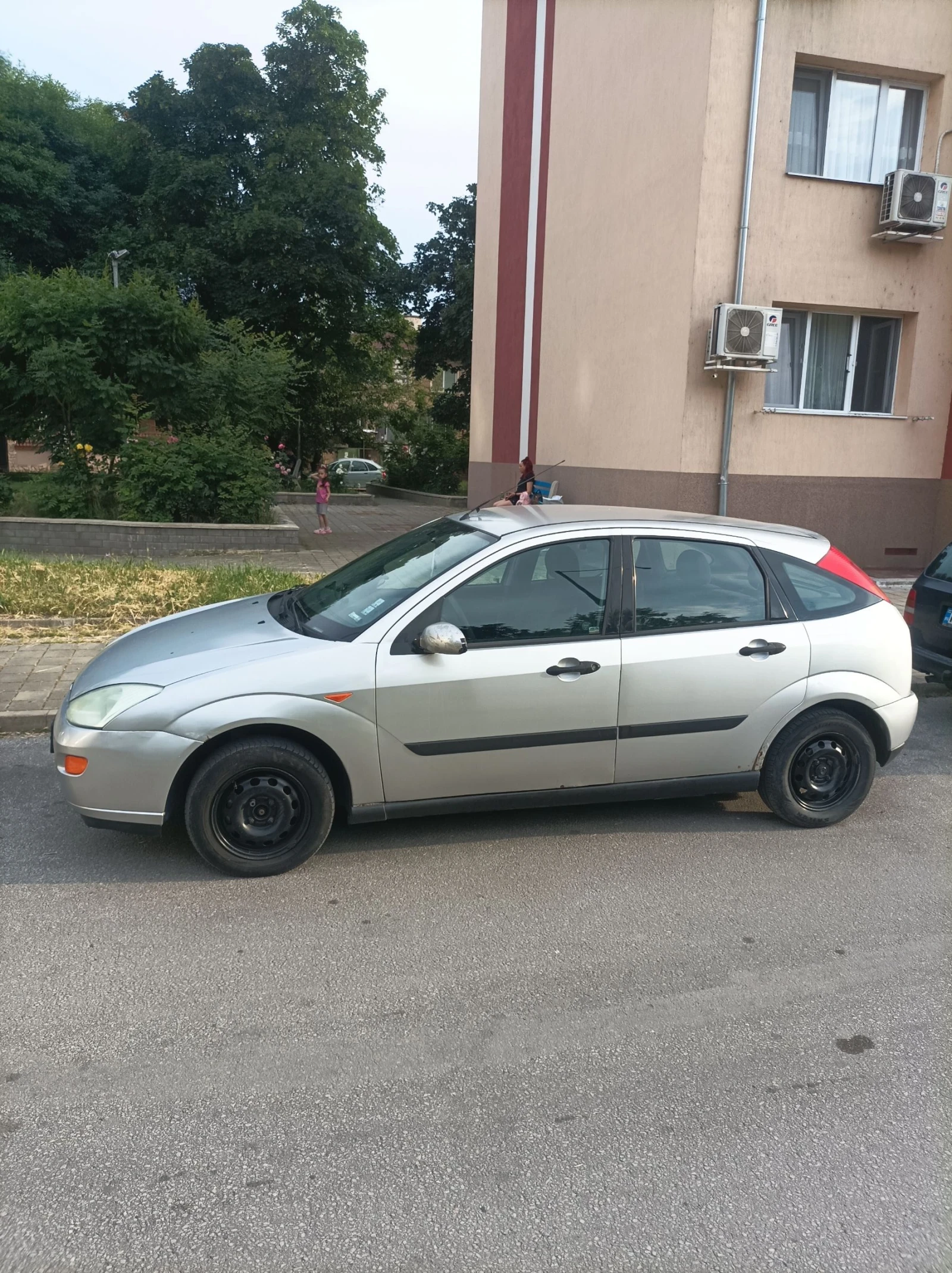 Ford Focus  - изображение 4