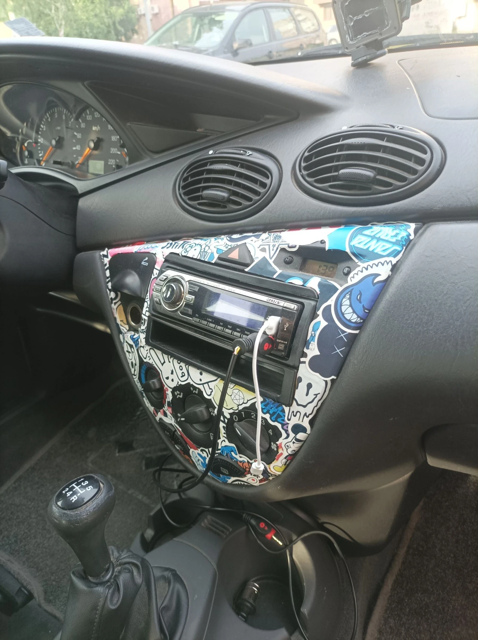 Ford Focus  - изображение 8