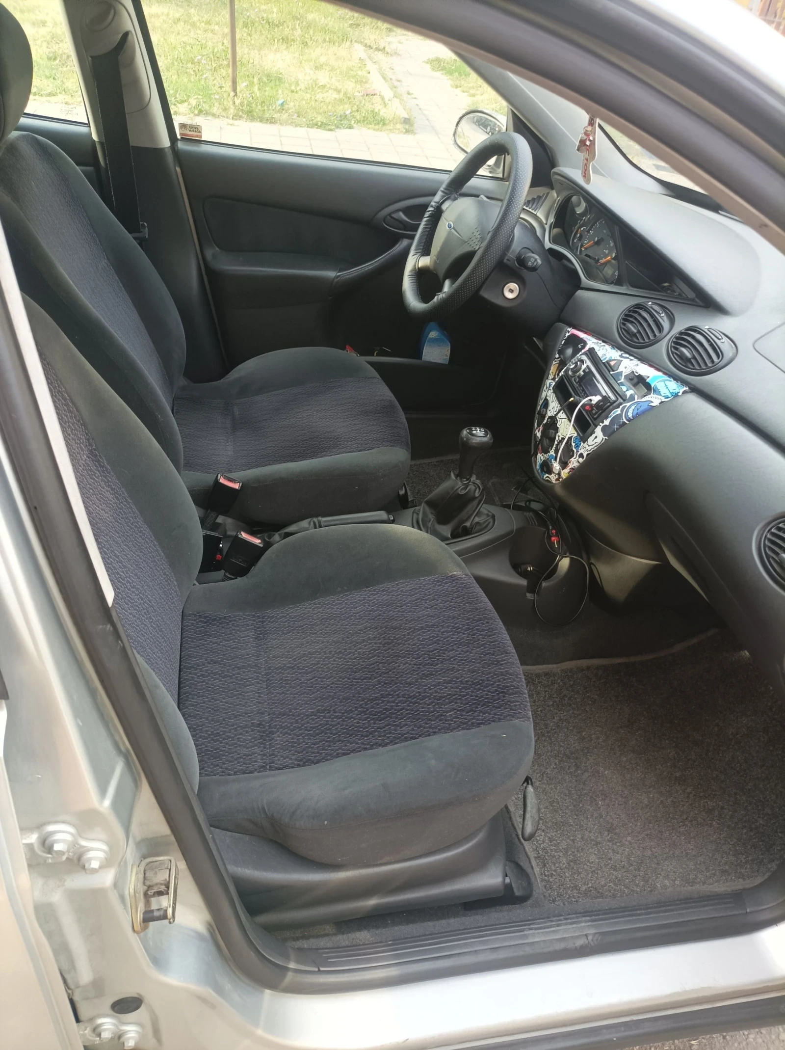 Ford Focus  - изображение 9