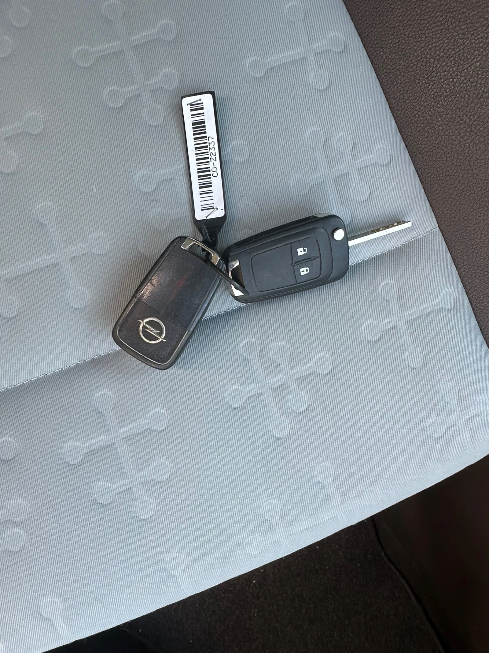 Opel Meriva 1.4i* Cosmo - изображение 10