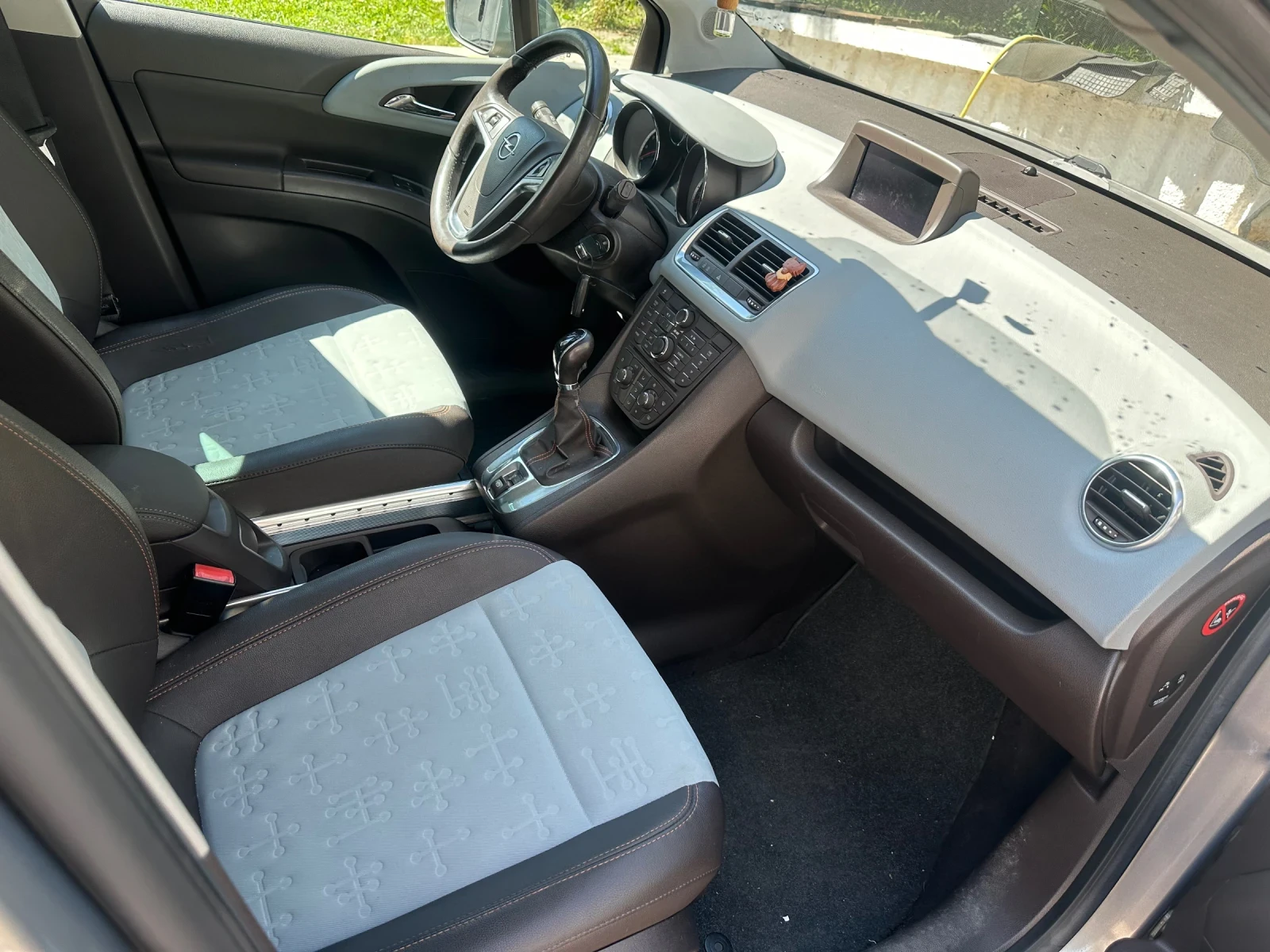 Opel Meriva 1.4i* Cosmo - изображение 5