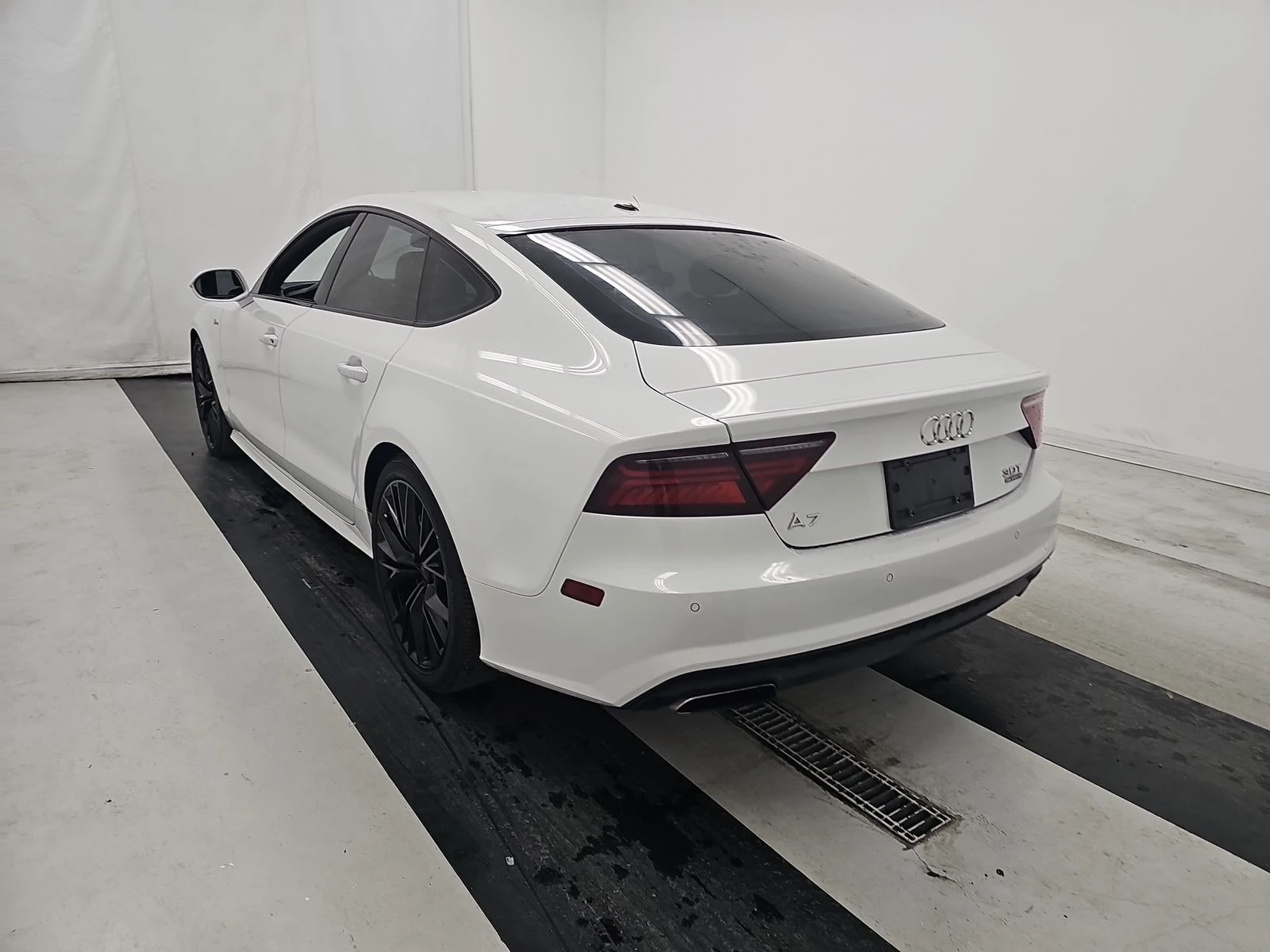Audi A7 Bose * Magnetic Ride Control* * Full LED - изображение 3