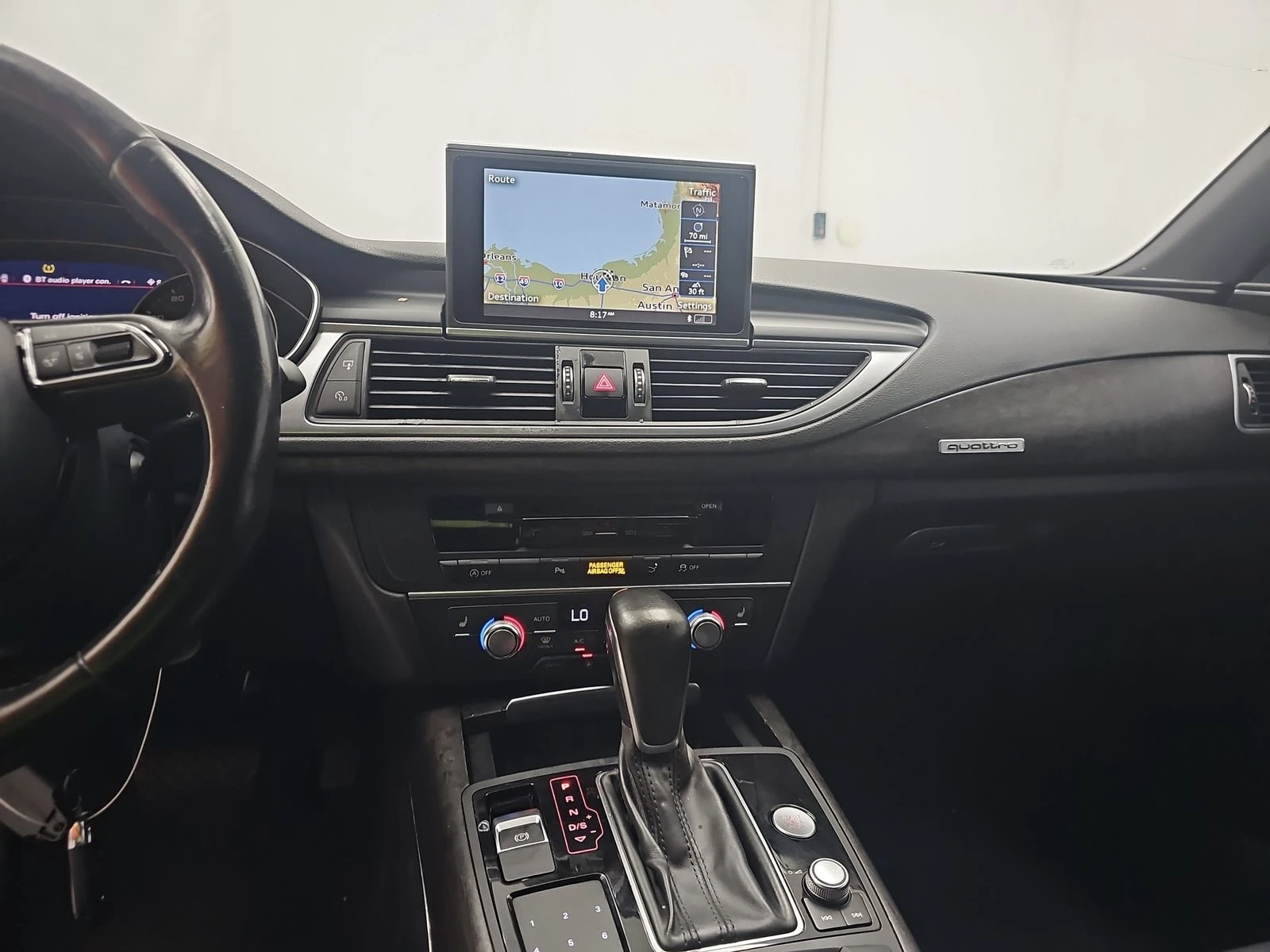 Audi A7 Bose * Magnetic Ride Control* * Full LED - изображение 9