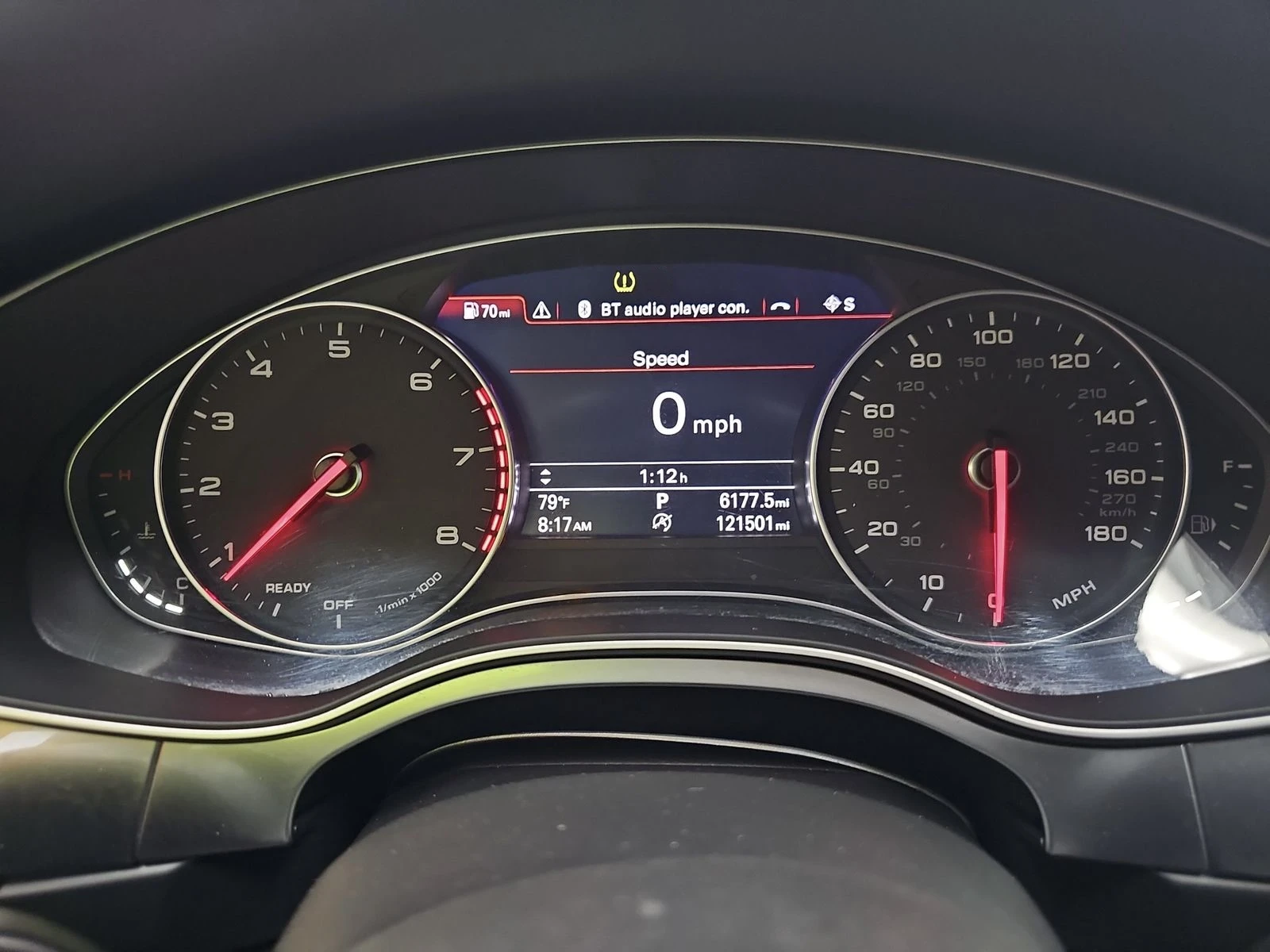 Audi A7 Bose * Magnetic Ride Control* * Full LED - изображение 10