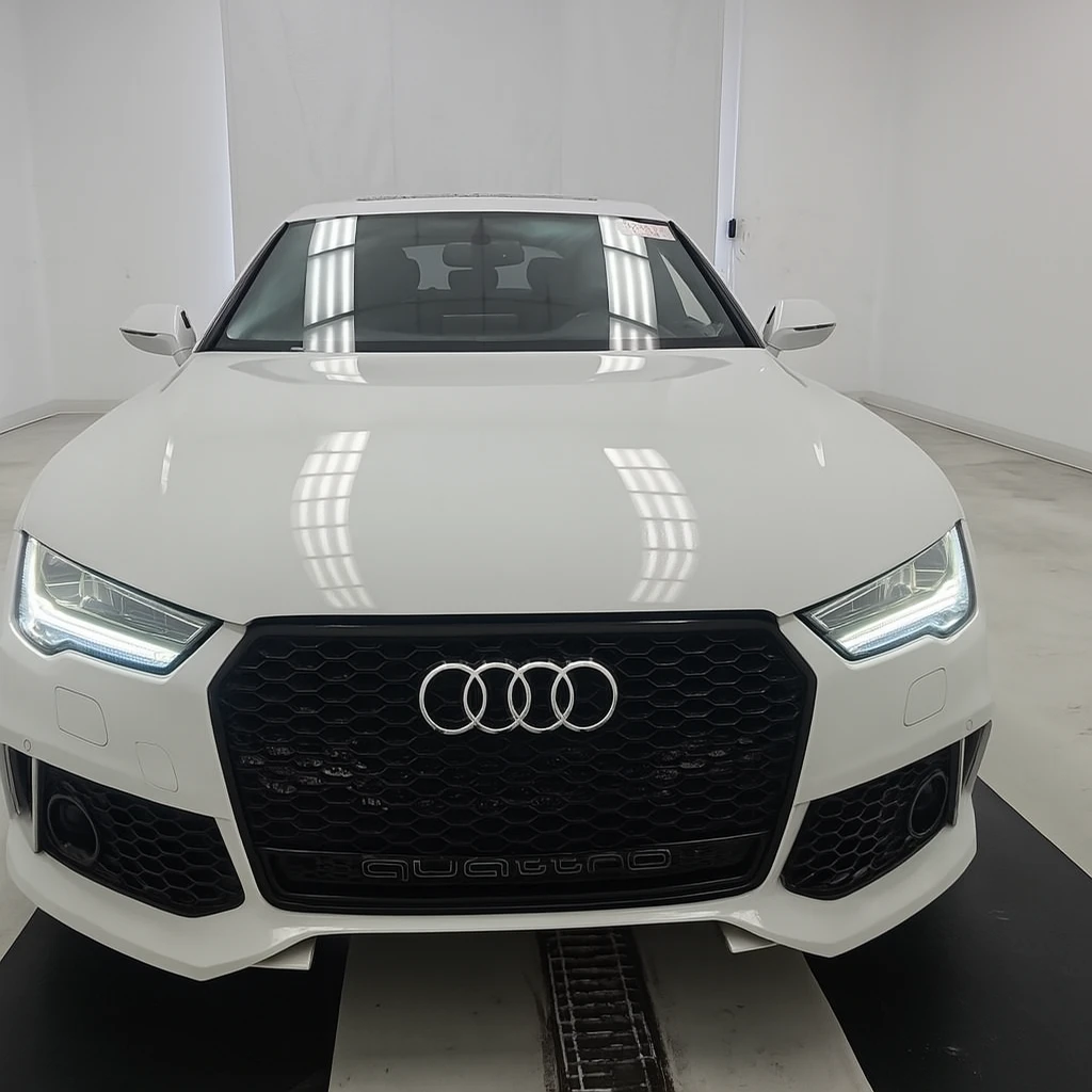 Audi A7 Bose * Magnetic Ride Control* * Full LED - изображение 4