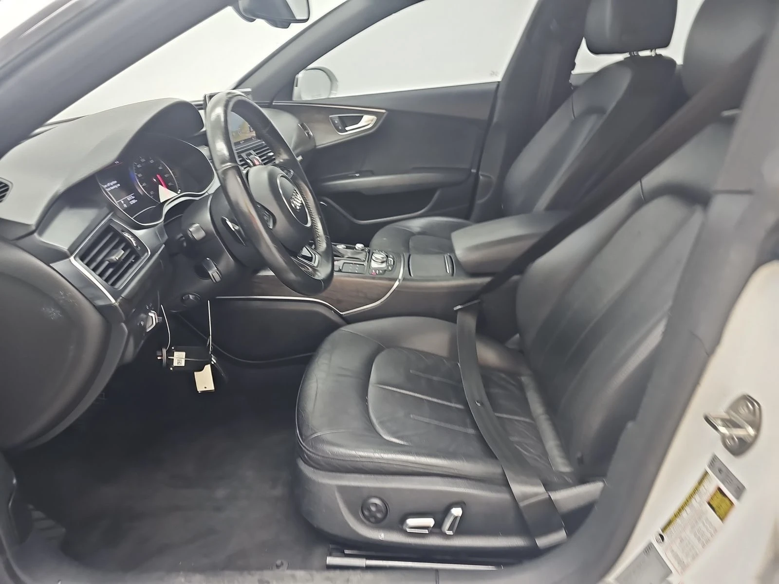Audi A7 Bose * Magnetic Ride Control* * Full LED - изображение 7