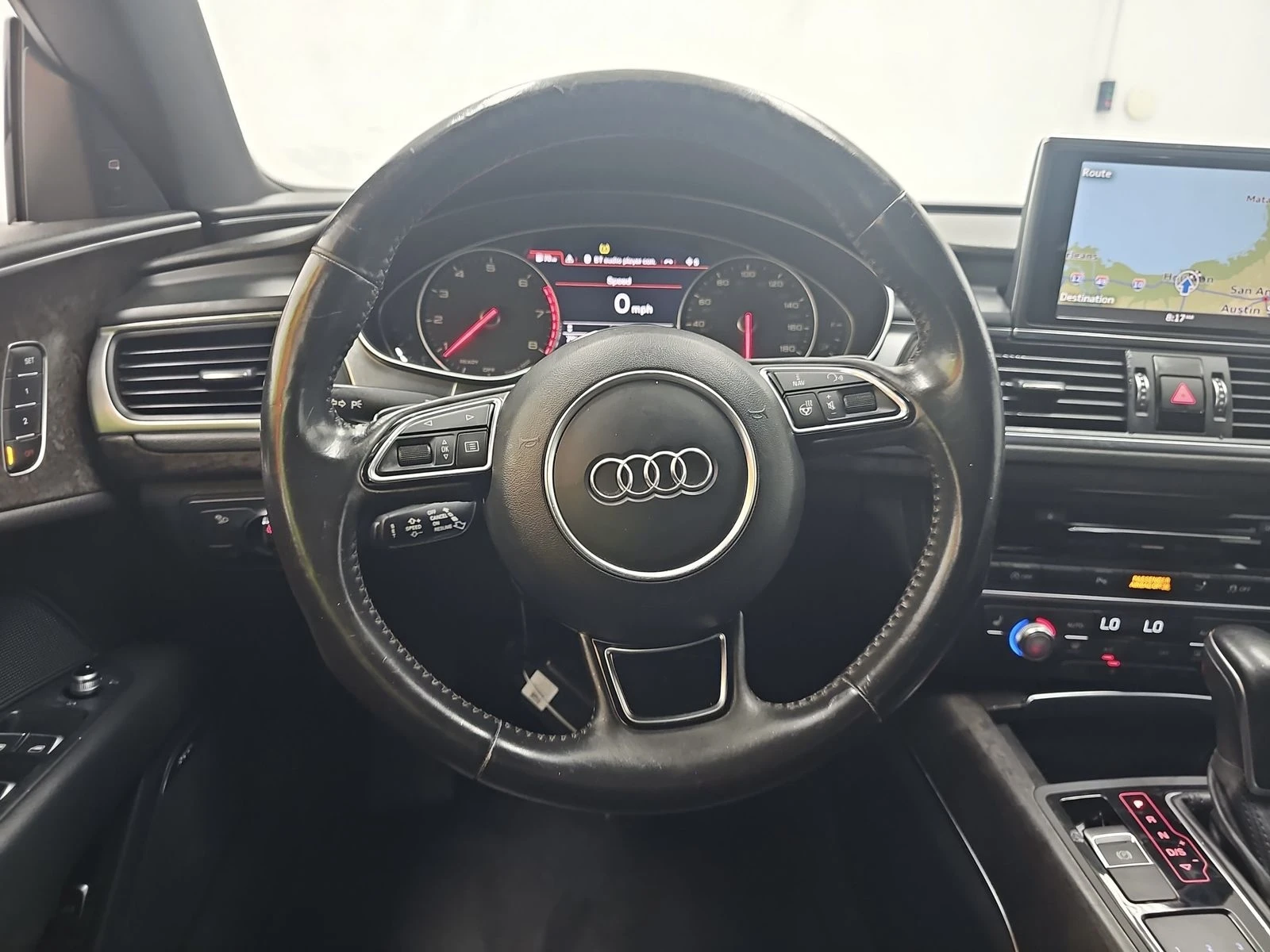 Audi A7 Bose * Magnetic Ride Control* * Full LED - изображение 8