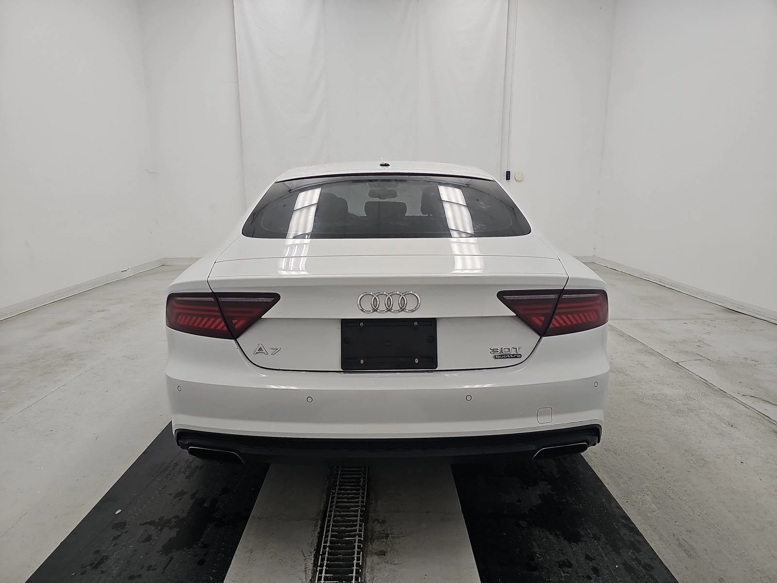 Audi A7 Bose * Magnetic Ride Control* * Full LED - изображение 5