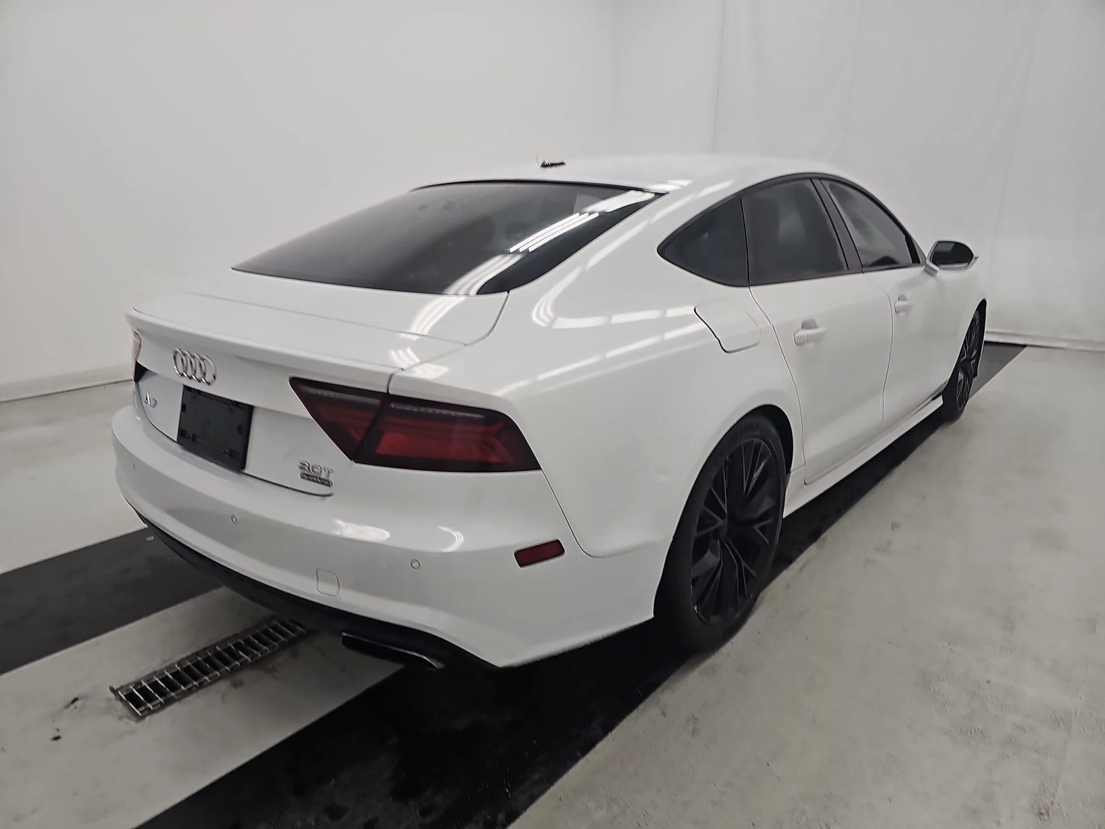 Audi A7 Bose * Magnetic Ride Control* * Full LED - изображение 6
