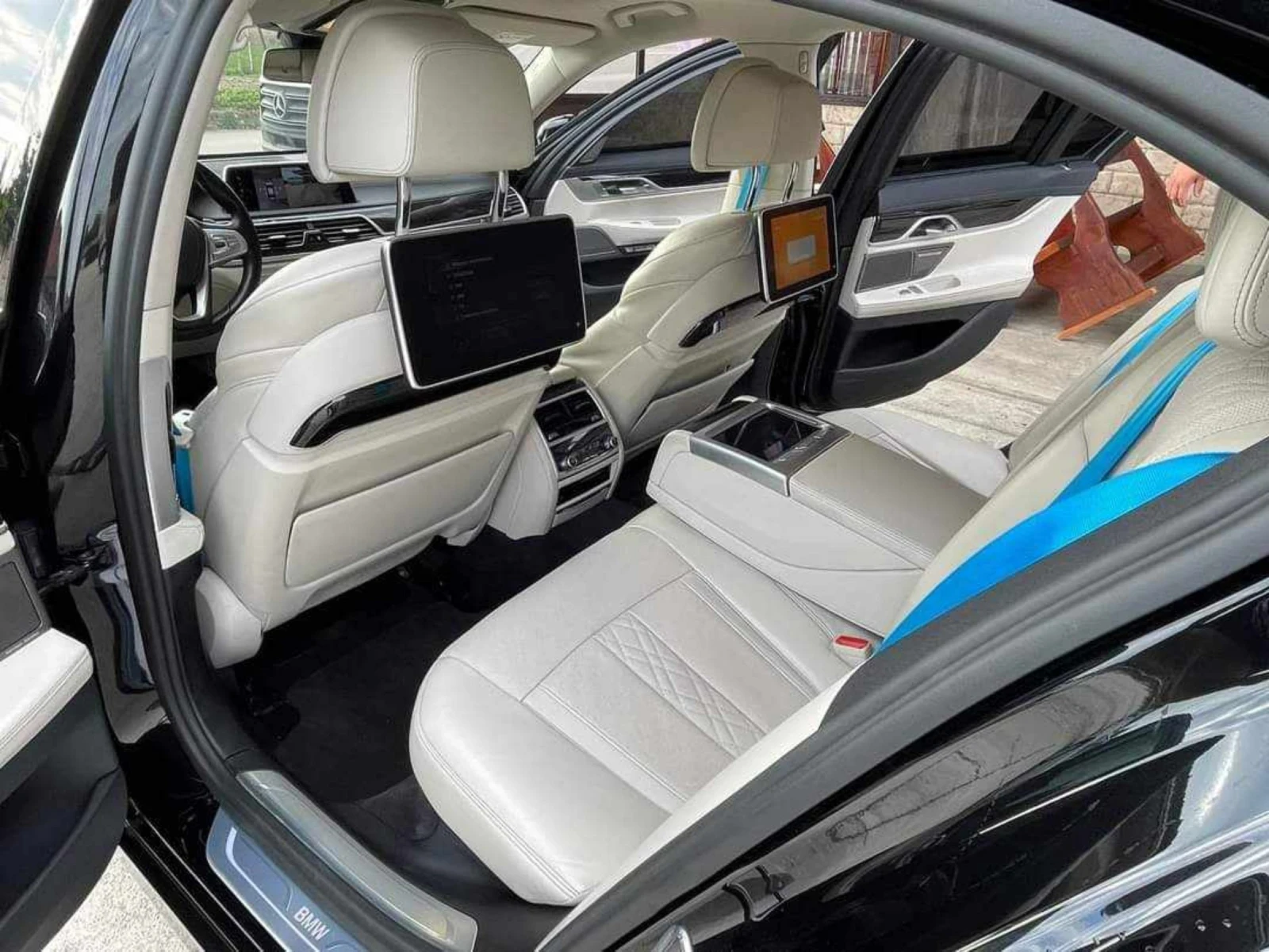 BMW 730  - изображение 3