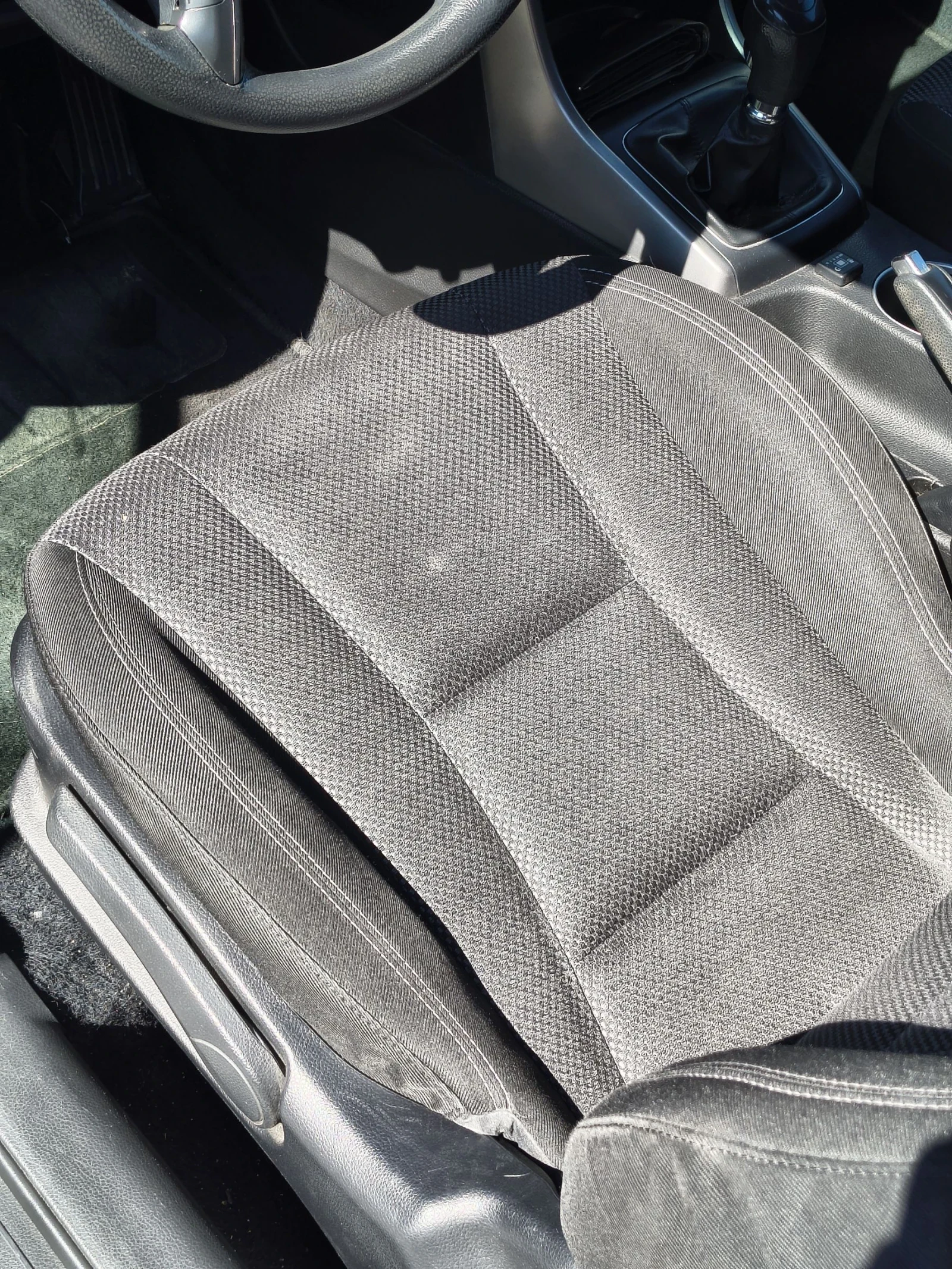 Hyundai I30 1.4i - изображение 10