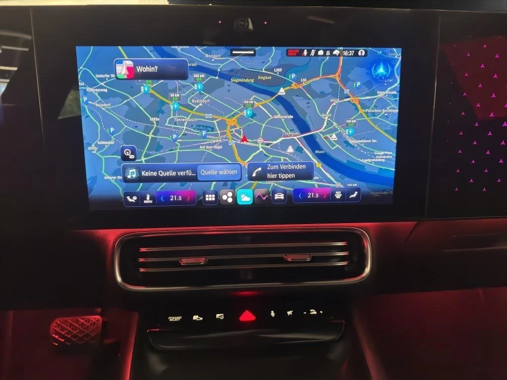 Mercedes-Benz CLA 250 + EQ PROGRESSIVE NIGHT LED PANO CAMERA KEYLESS - изображение 10