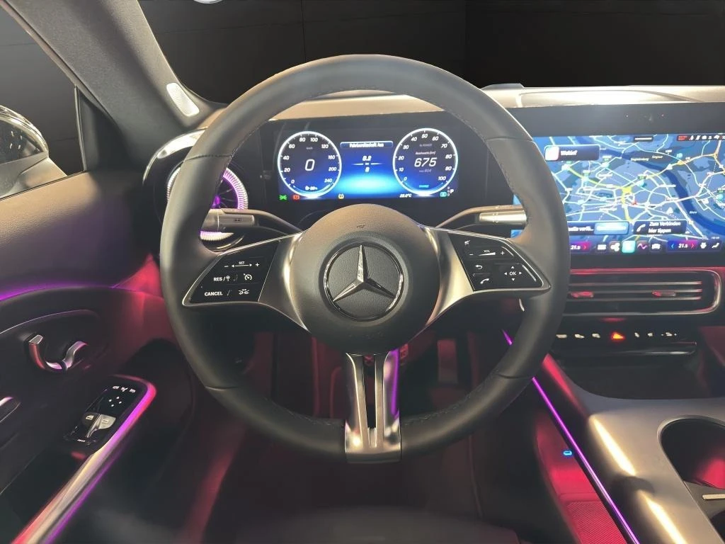 Mercedes-Benz CLA 250 + EQ PROGRESSIVE NIGHT LED PANO CAMERA KEYLESS - изображение 8