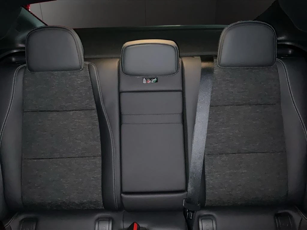 Mercedes-Benz CLA 250 + EQ PROGRESSIVE NIGHT LED PANO CAMERA KEYLESS | Mobile.bg   12