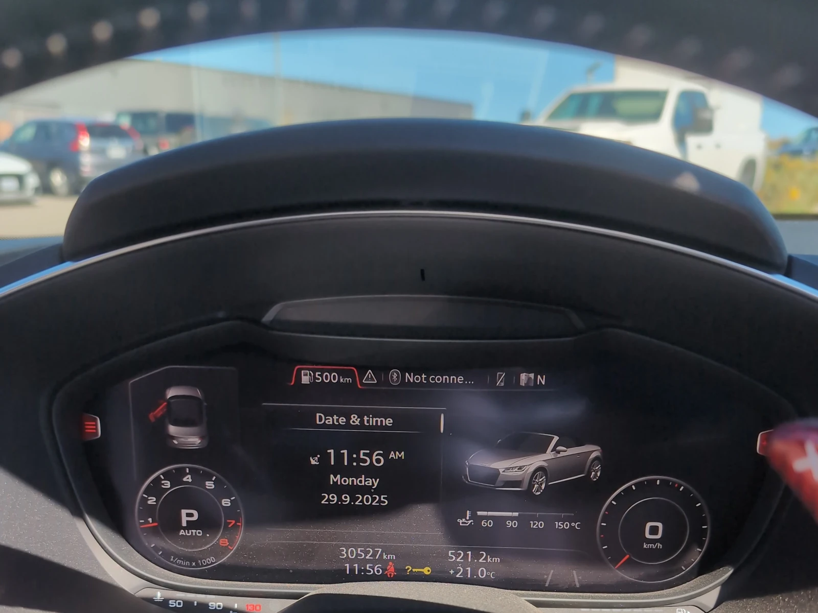 Audi Tt * * CARFAX * * АВТО КРЕДИТ * *  - изображение 7