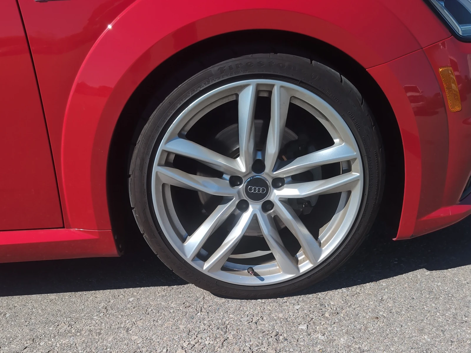 Audi Tt * * CARFAX * * АВТО КРЕДИТ * *  - изображение 9