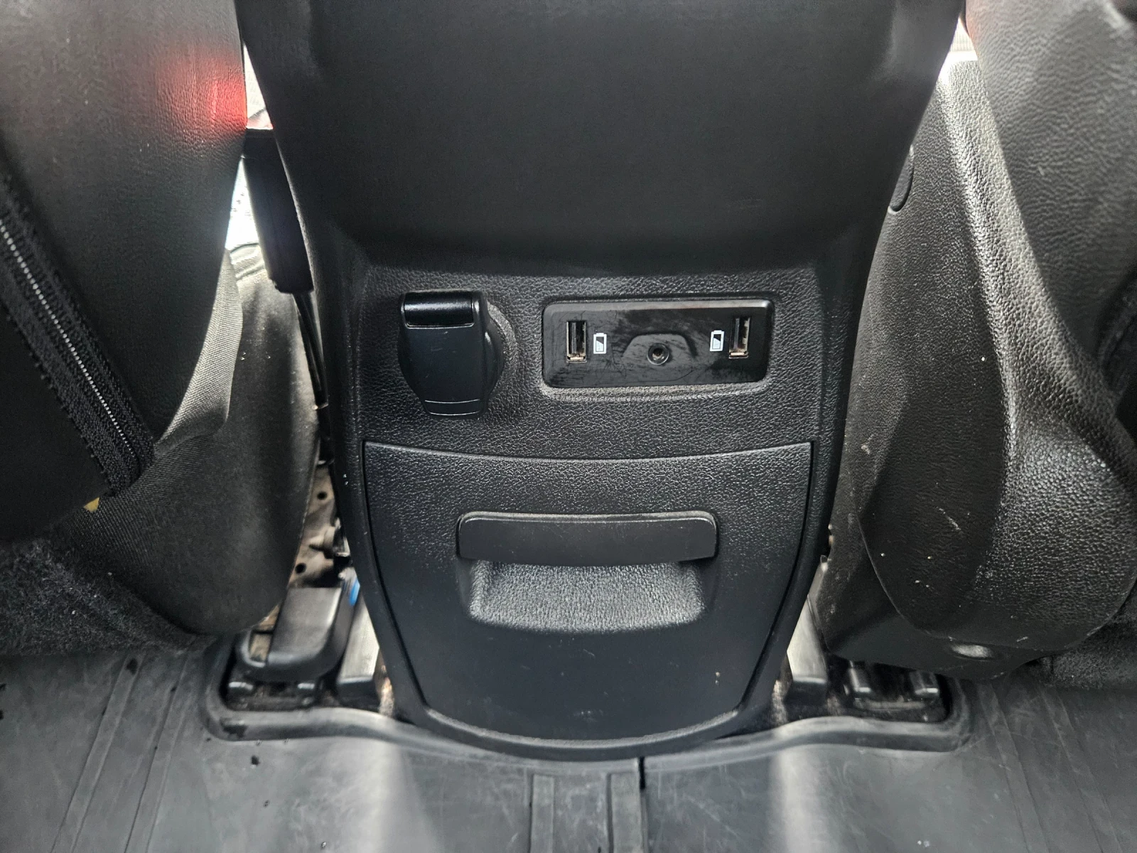 Renault Scenic 1.5TDCI | Mobile.bg   12