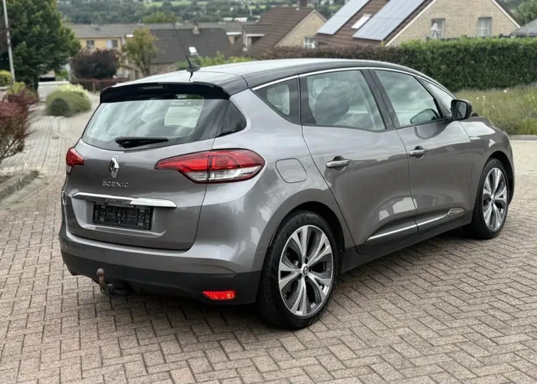 Renault Scenic 1.5TDCI - изображение 3