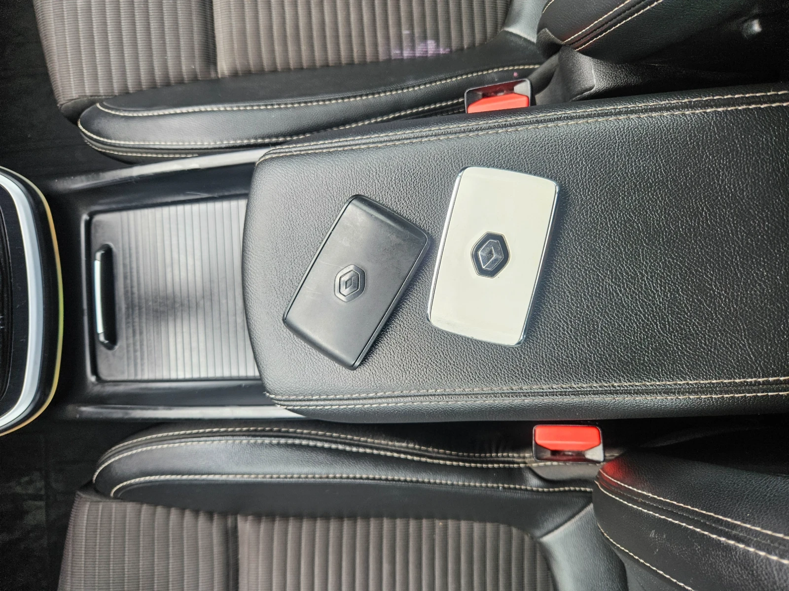 Renault Scenic 1.5TDCI | Mobile.bg   11