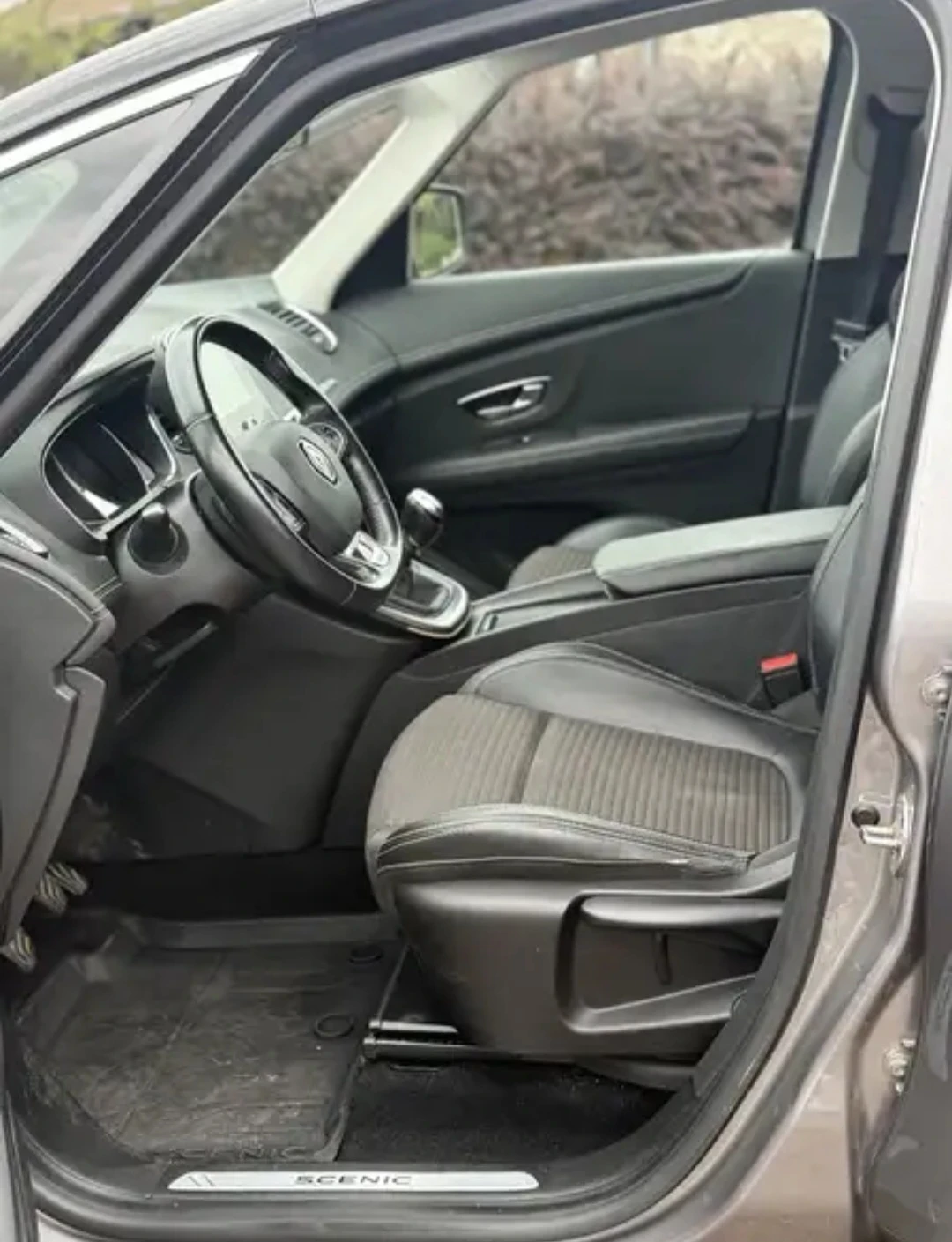 Renault Scenic 1.5TDCI - изображение 4