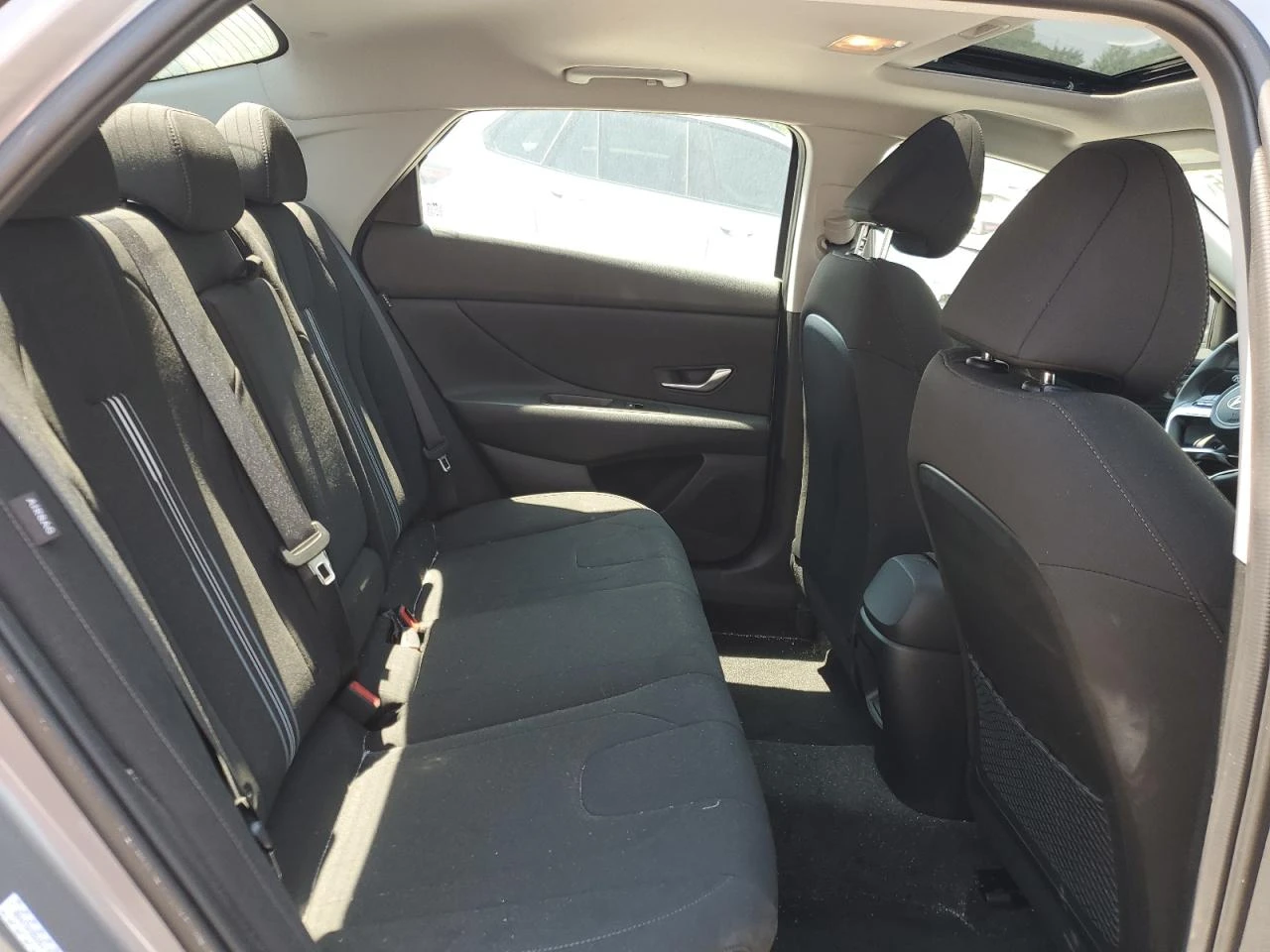 Hyundai Elantra * SEL* DIGITAL* PANO - изображение 10