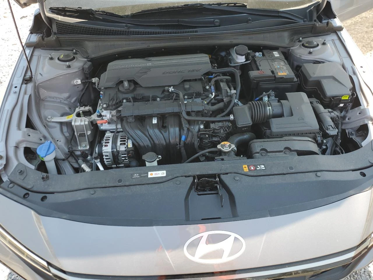 Hyundai Elantra * SEL* DIGITAL* PANO | Mobile.bg — изображение 11