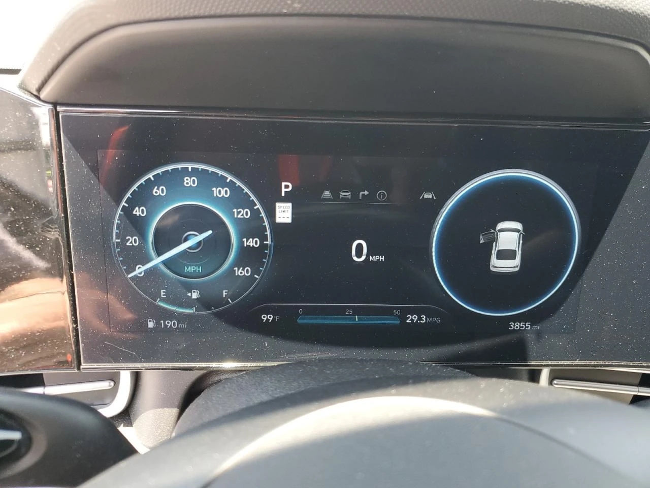 Hyundai Elantra * SEL* DIGITAL* PANO - изображение 9