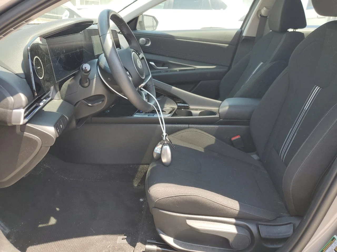 Hyundai Elantra * SEL* DIGITAL* PANO - изображение 7