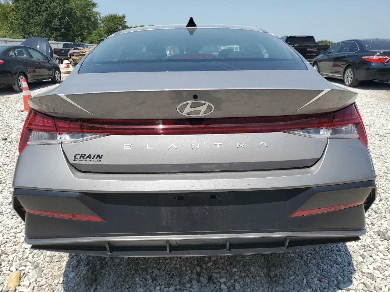 Hyundai Elantra * SEL* DIGITAL* PANO - изображение 6
