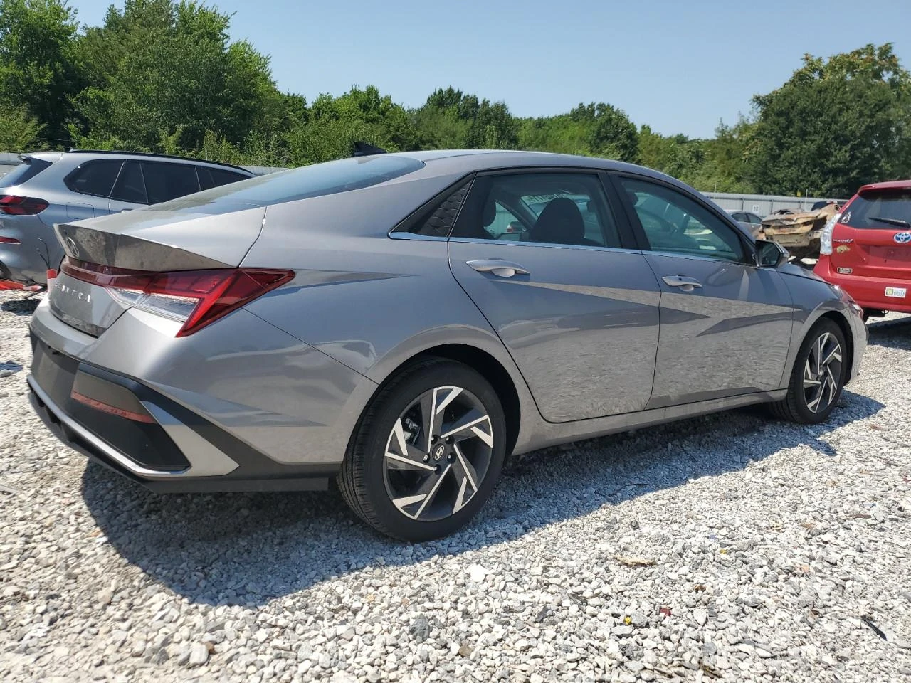 Hyundai Elantra * SEL* DIGITAL* PANO - изображение 3