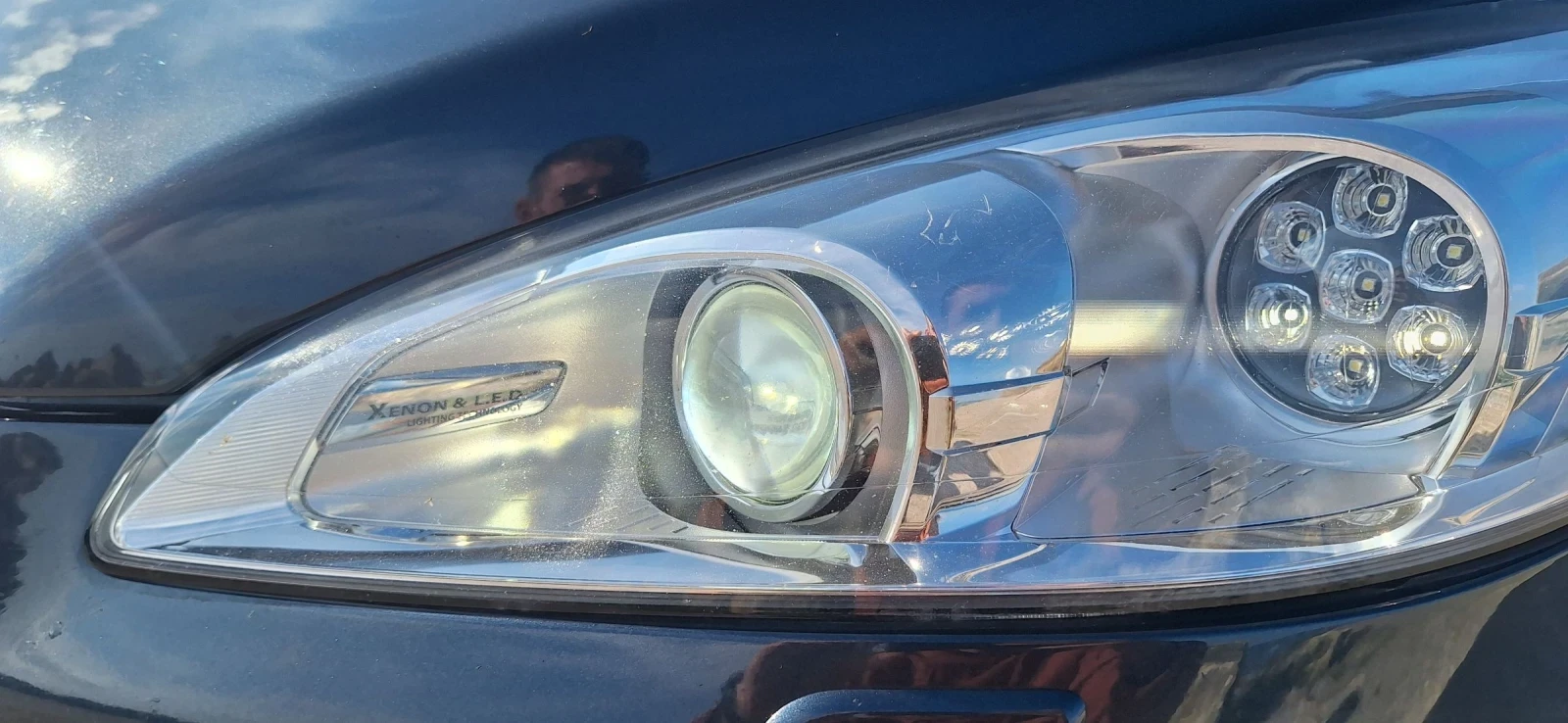 Peugeot 508  - изображение 4