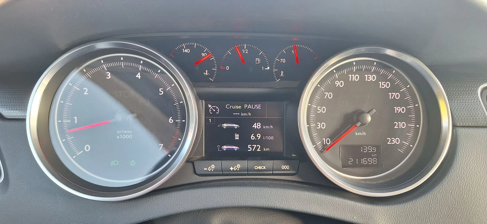 Peugeot 508  - изображение 10