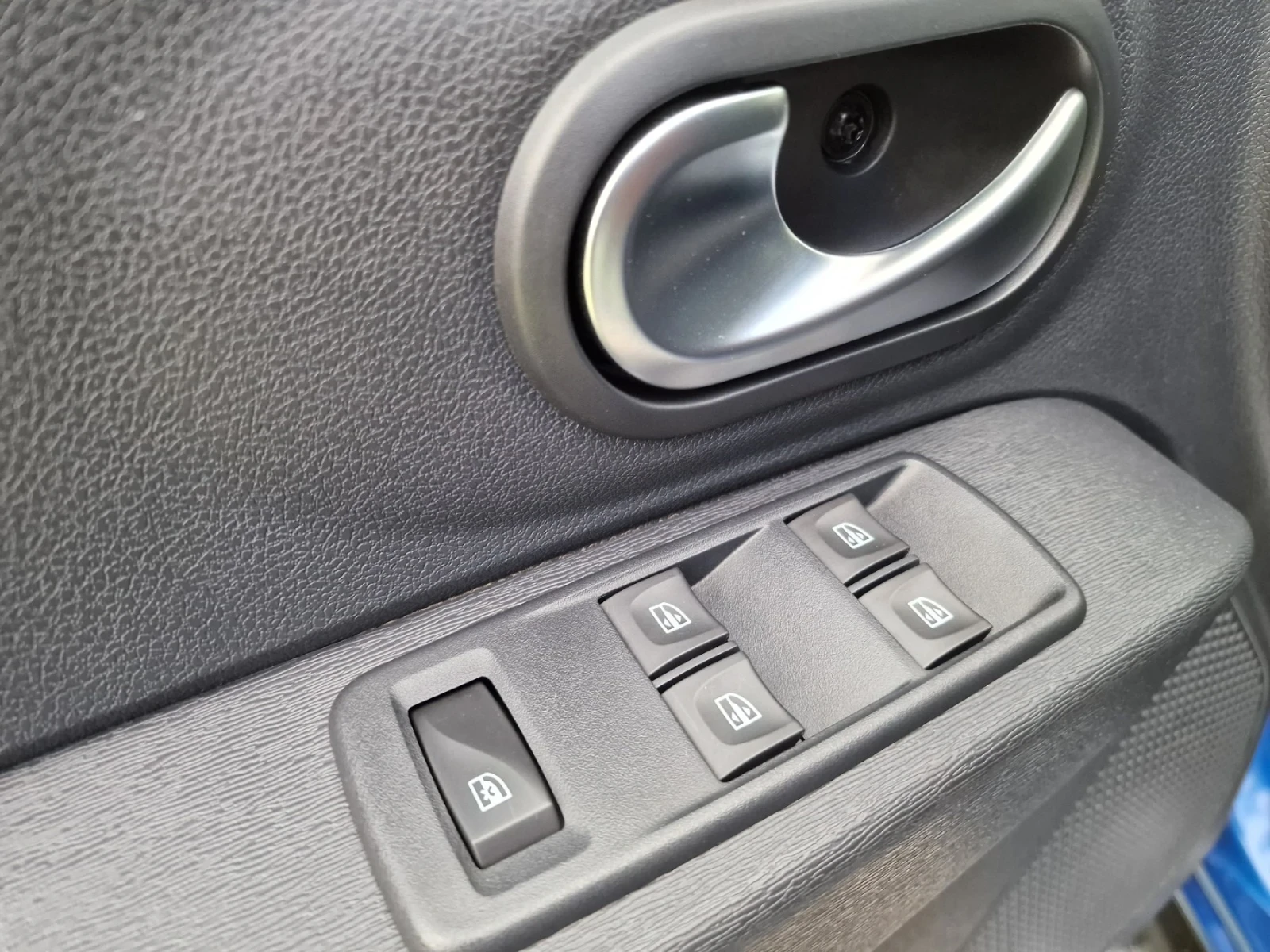 Dacia Lodgy STEPWAY, 1.3T , 131, 70.000 | Mobile.bg   10