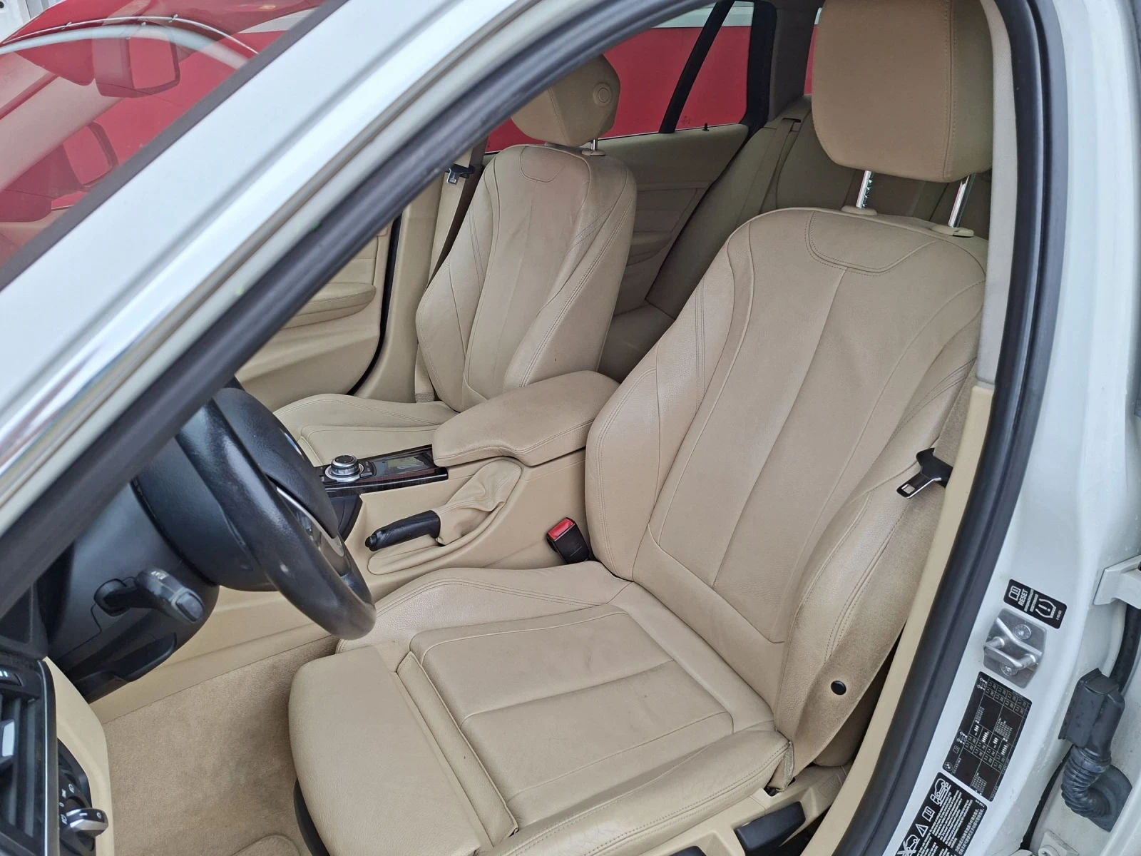 BMW 320 2.0.Xdrive.Automat | Mobile.bg   12