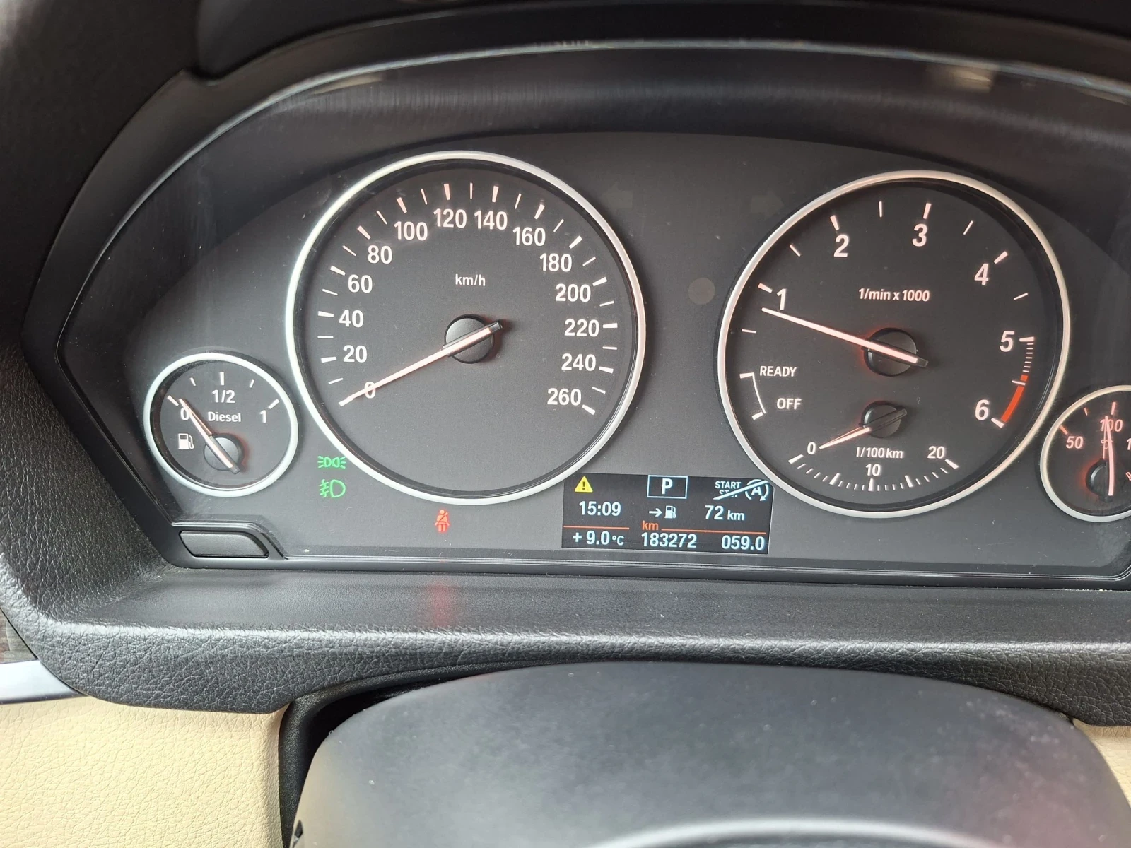 BMW 320 2.0.Xdrive.Automat | Mobile.bg   15