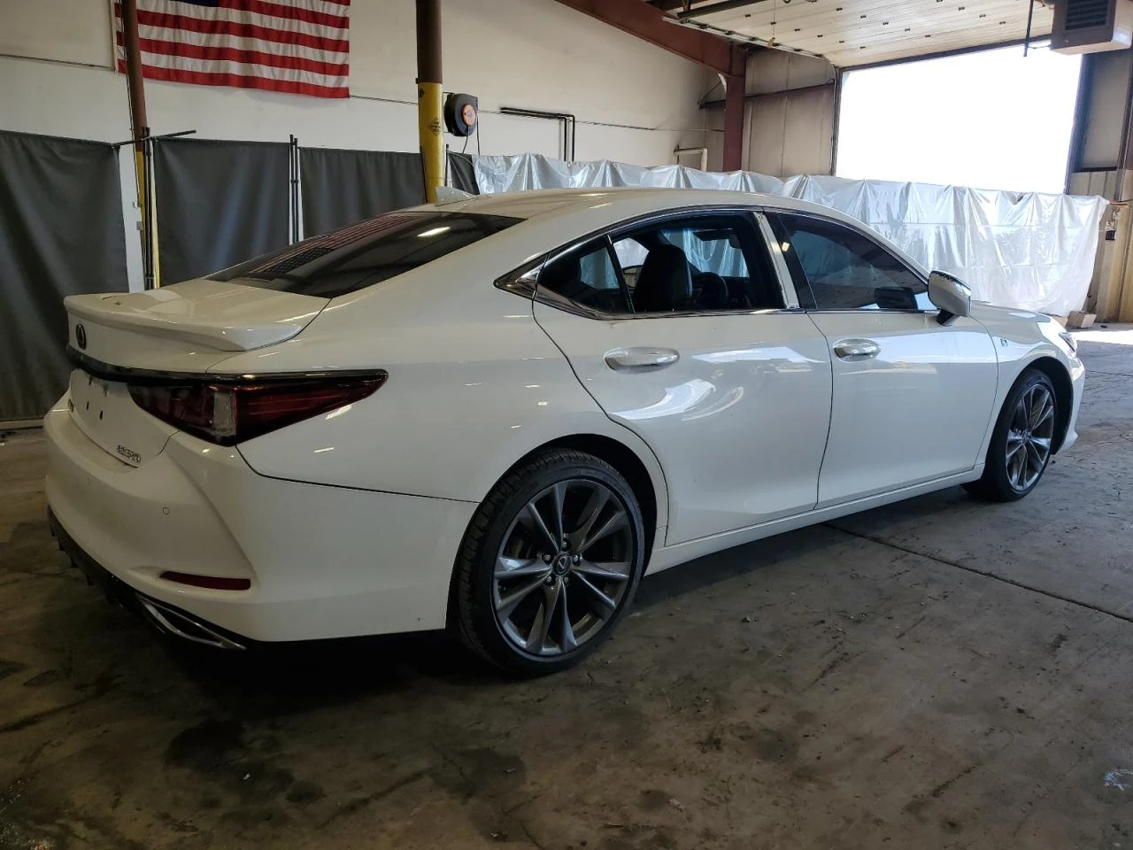 Lexus ES 350 SPORT//   | Mobile.bg   4