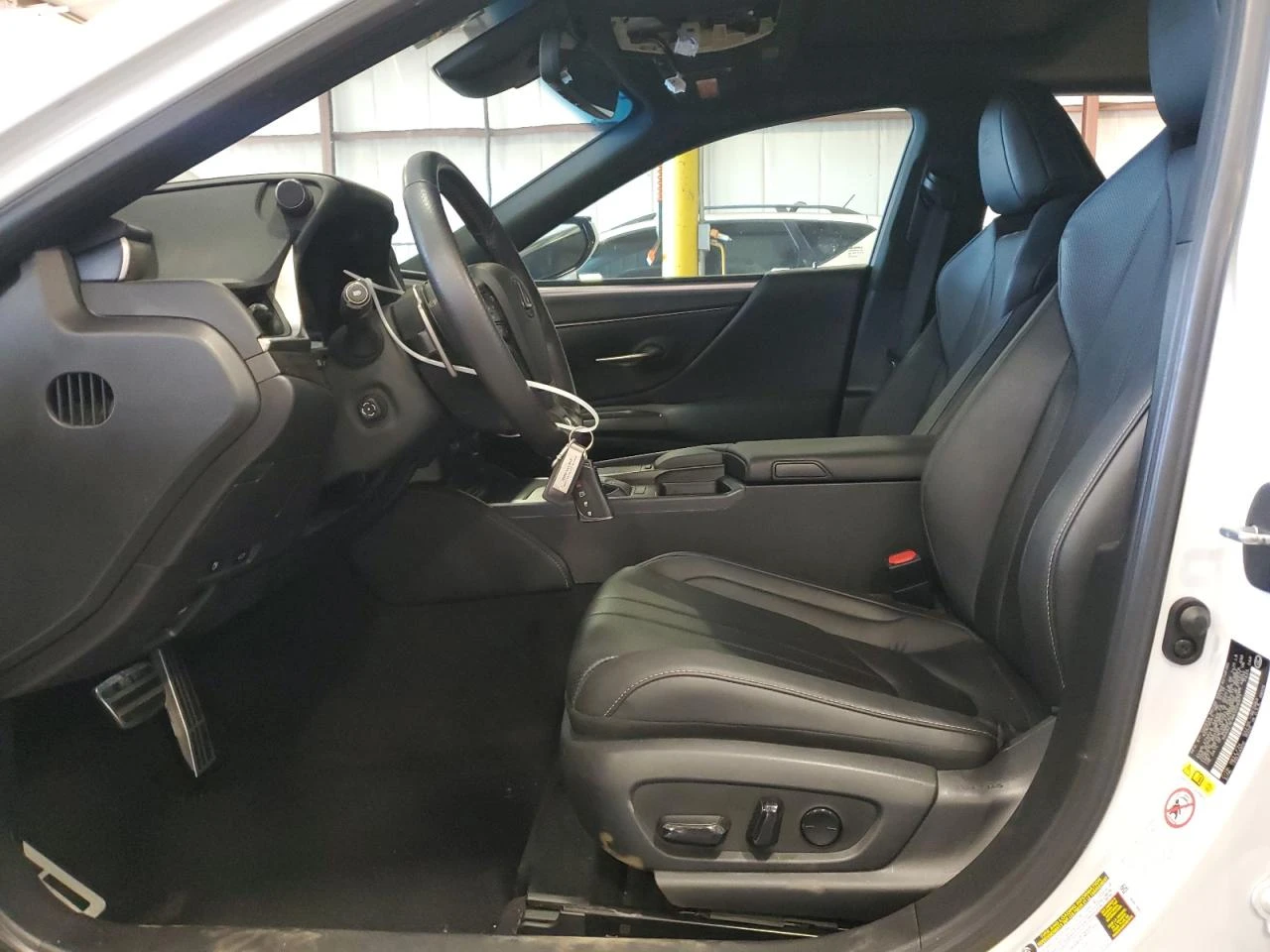 Lexus ES 350 SPORT//   | Mobile.bg   7