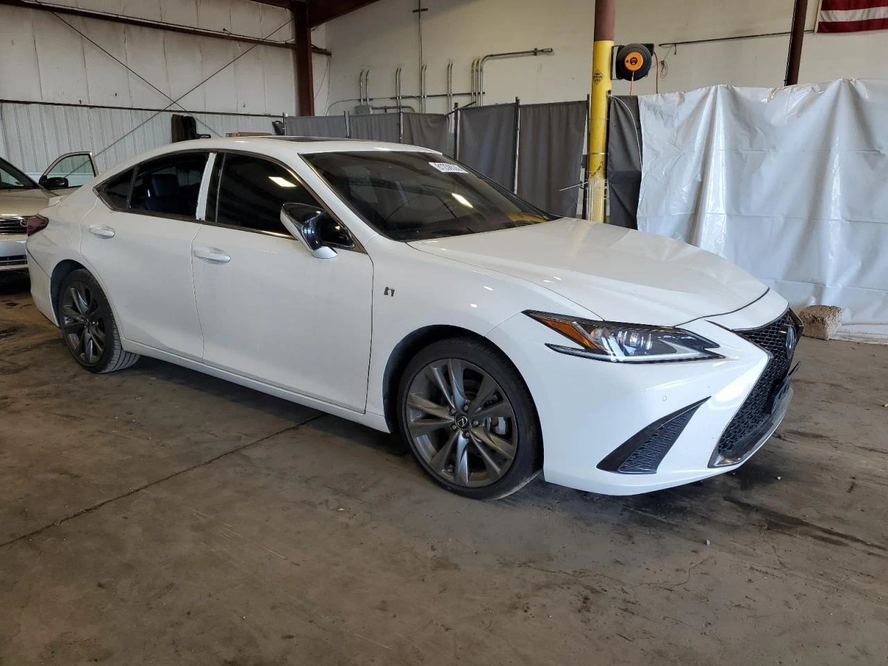 Lexus ES 350 SPORT//   | Mobile.bg   3