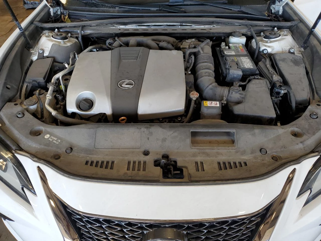 Lexus ES 350 SPORT//   | Mobile.bg   11