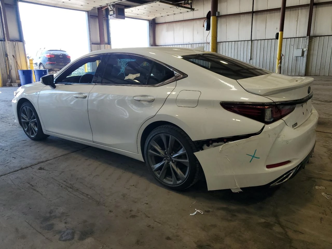 Lexus ES 350 SPORT//   | Mobile.bg   6