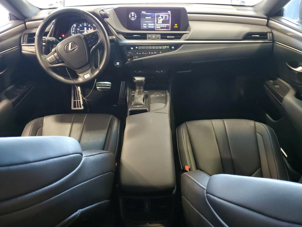 Lexus ES 350 SPORT//   | Mobile.bg   8