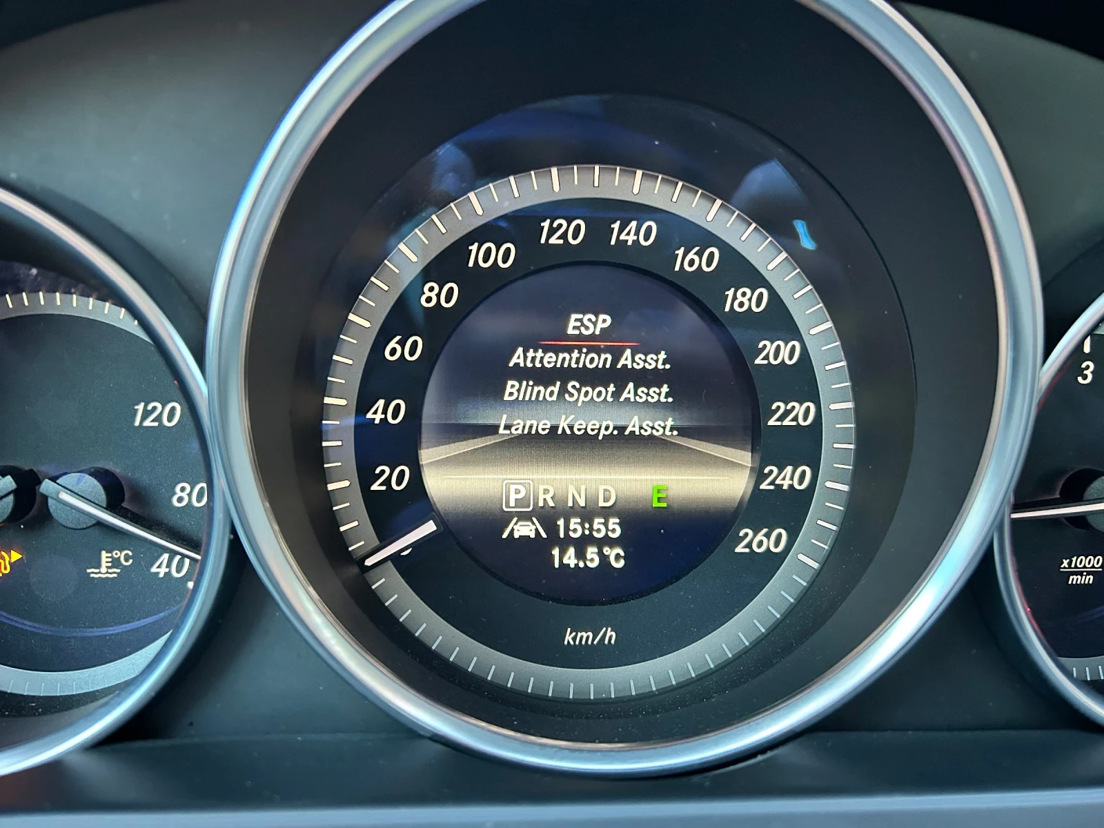 Mercedes-Benz C 200 CDI ELEGANCE | Mobile.bg   12