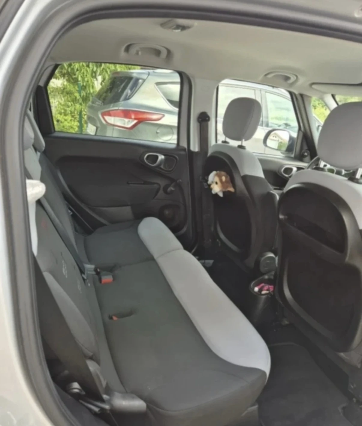 Fiat 500L  - изображение 4