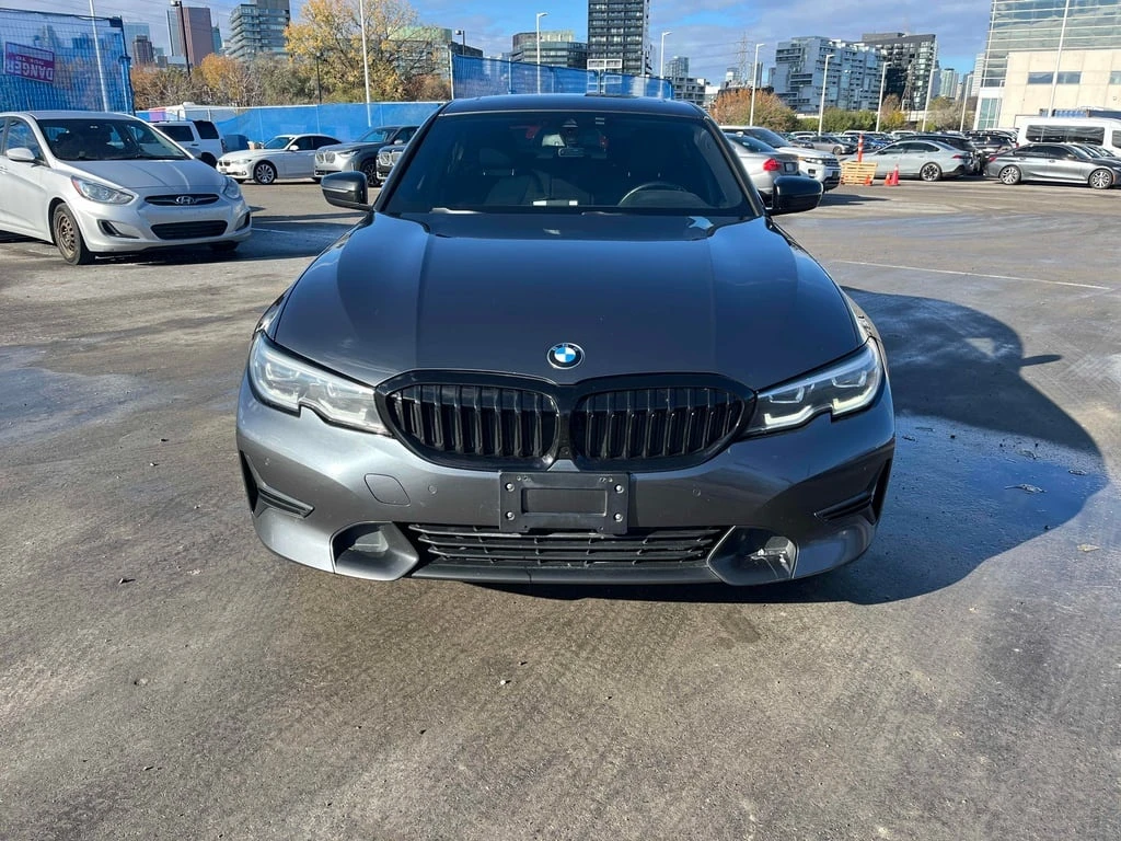 BMW 330 2021 XDRIVE*   *  | Mobile.bg   2