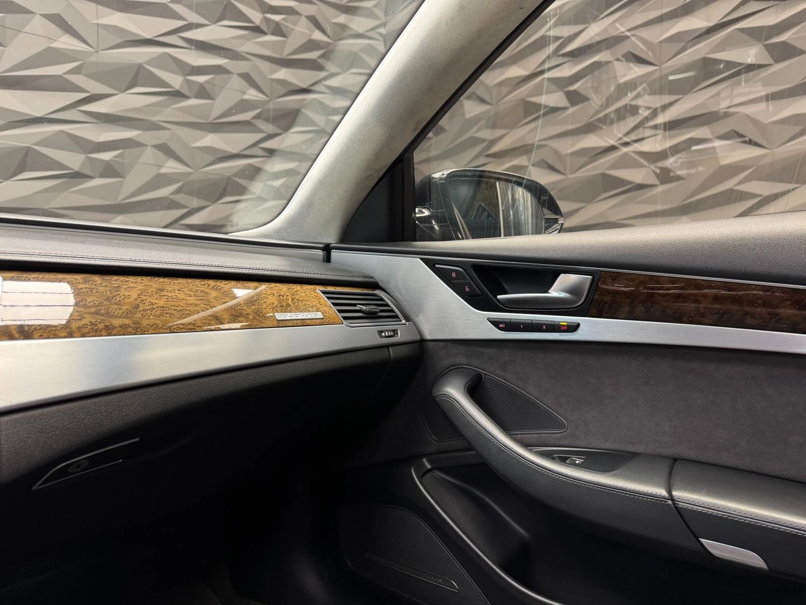 Audi A8 4.2TDI Quattro* Pano* BOSE* Camera*  | Mobile.bg   16